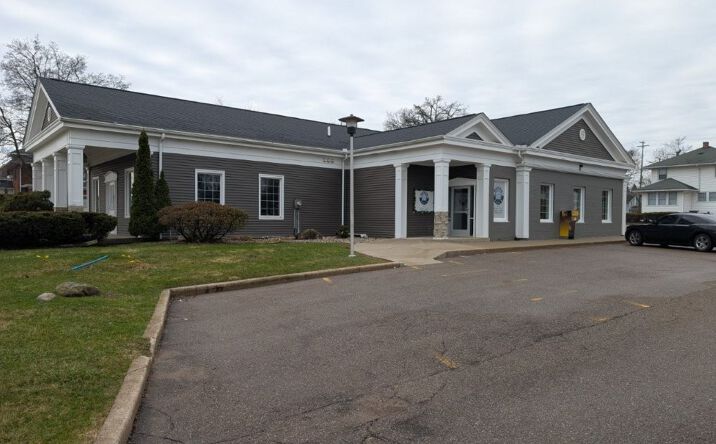 Pictures of Office property located at 720 Capital Ave SW, Battle Creek, MI 49015 for sales - image #1
