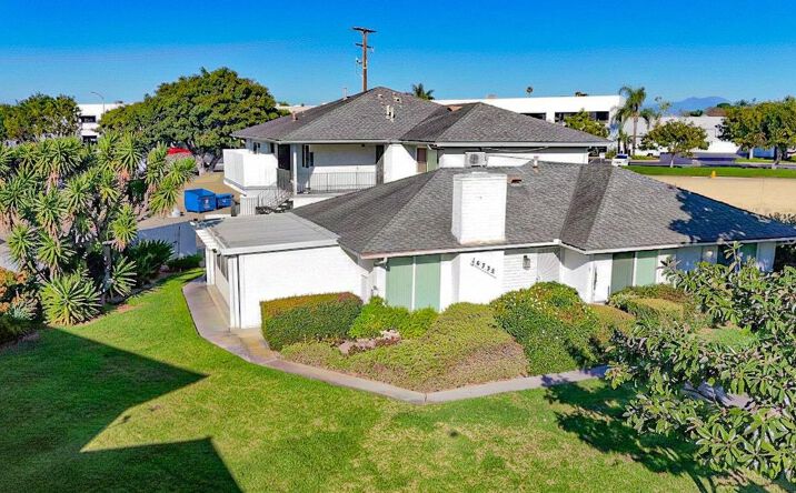 Pictures of Multifamily property located at 16752 Bardon Lane, Huntington Beach, CA 92647 for sales - image #1