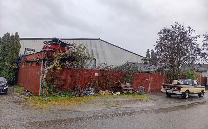 Pictures of Industrial property located at 7912 7th Ave S, Seattle, WA 98108 for sales - image #1
