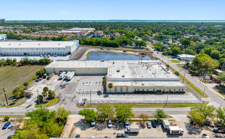 Pictures of Industrial property located at 5210 S Lois Ave, Tampa, FL 33611 for sales - image #1