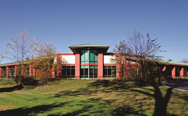 Pictures of Office property located at 10 Centre Dr, Monroe Township, NJ 08831 for sales - image #1