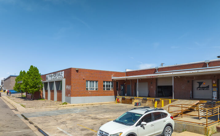 Pictures of Industrial, Land property located at 380-400 N Quivas St, Denver, CO 80223 for sales - image #1