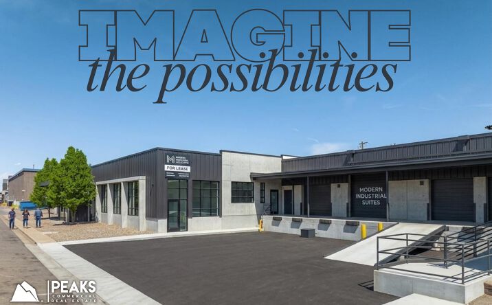 Pictures of Industrial, Land property located at 380-400 N Quivas St, Denver, CO 80223 for sales - image #1