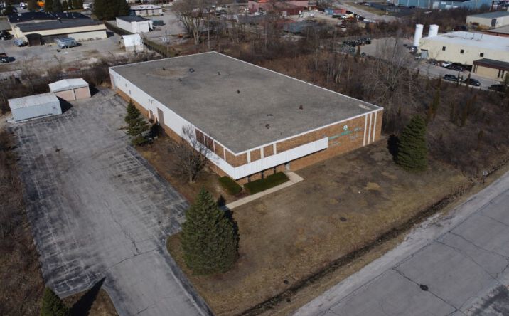 Pictures of Industrial property located at 2885 S 163rd Street, New Berlin, WI 53151 for sales - image #1