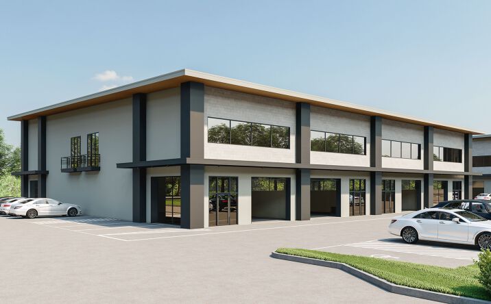 Pictures of Retail, Office, Industrial property located at 15517 N Pennsylvania Ave, Oklahoma City, OK 73013 for sales - image #1