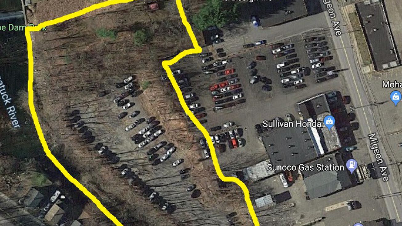 Church St, Torrington, CT 06790 Land for Sale Church Street Land