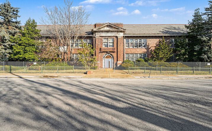 Pictures of Special Purpose property located at 4215 Kennerly Ave, St. Louis, MO 63113 for sales - image #1