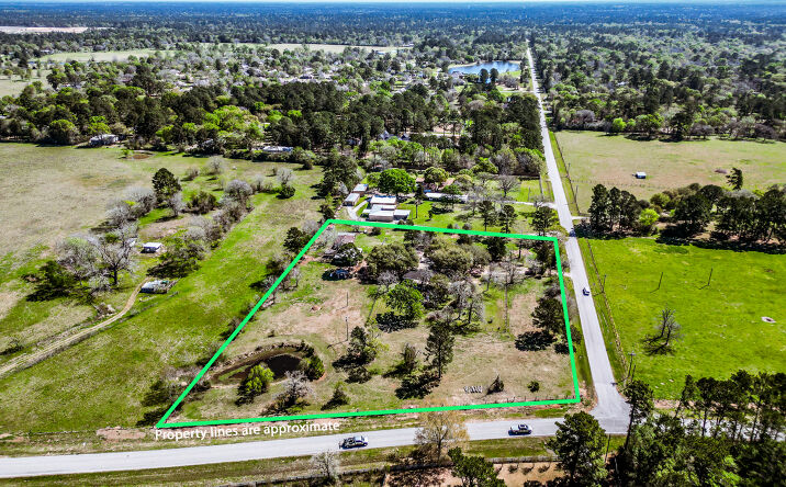 Pictures of Mixed Use, Office, Special Purpose property located at 25790 Lakdeside Dr, Hockley, TX 77447 for sales - image #1