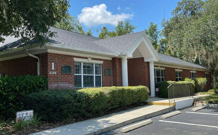 Pictures of Office property located at 6208 NW 43rd St, Gainesville, FL 32653 for sales - image #1