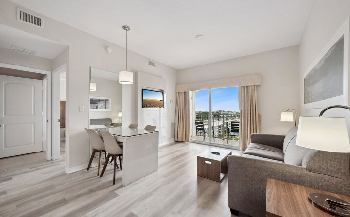 Pictures of Multifamily, Hospitality property located at 7395 Universal Blvd, Orlando, FL 32819 for sales - image #1