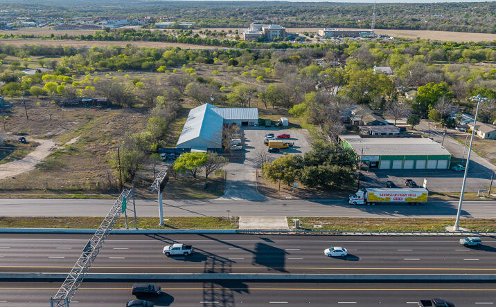 Pictures of Office property located at 1910 S Interstate 35, San Marcos, TX 78666 for sales - image #1
