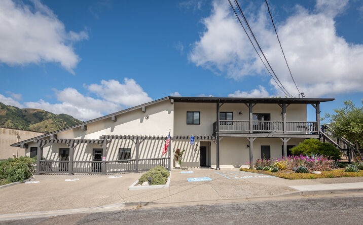 Pictures of Mixed Use, Multifamily, Office property located at 8 El Caminito Rd, Carmel Valley, CA 93924 for sales - image #1