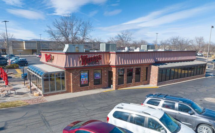 Pictures of Retail property located at 719 South Lemay Avenue, Fort Collins, CO 80524 for sales - image #1