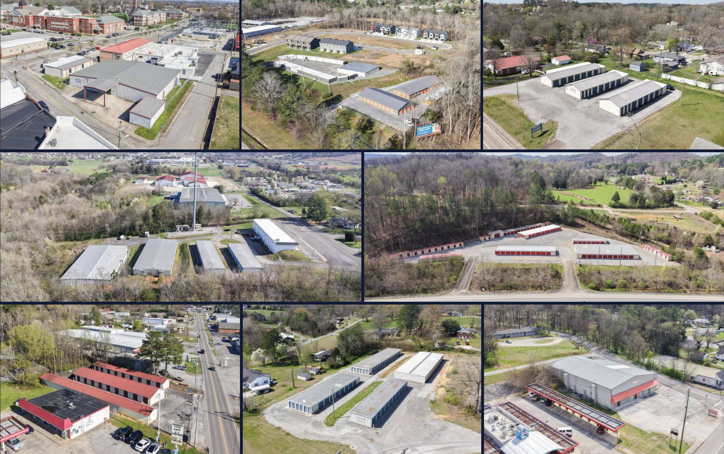 3917 Michigan Avenue Rd NE, Cleveland, TN 37323