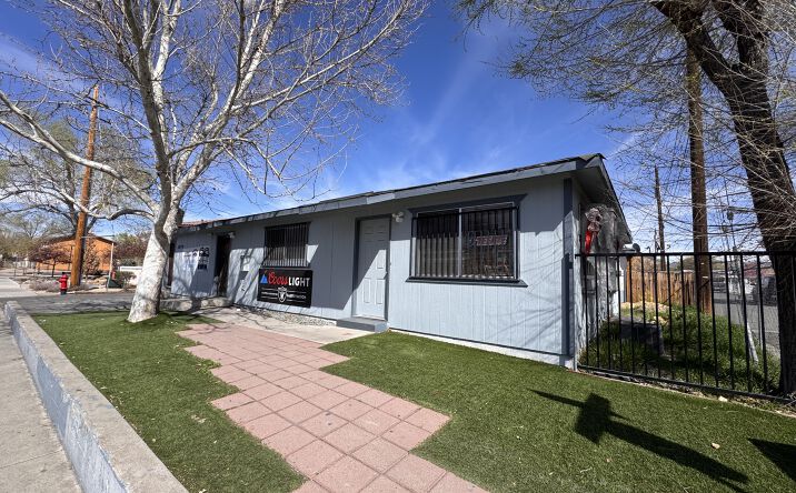 Pictures of Multifamily property located at 3890 Neil Rd, Reno, NV 89502 for sales - image #1