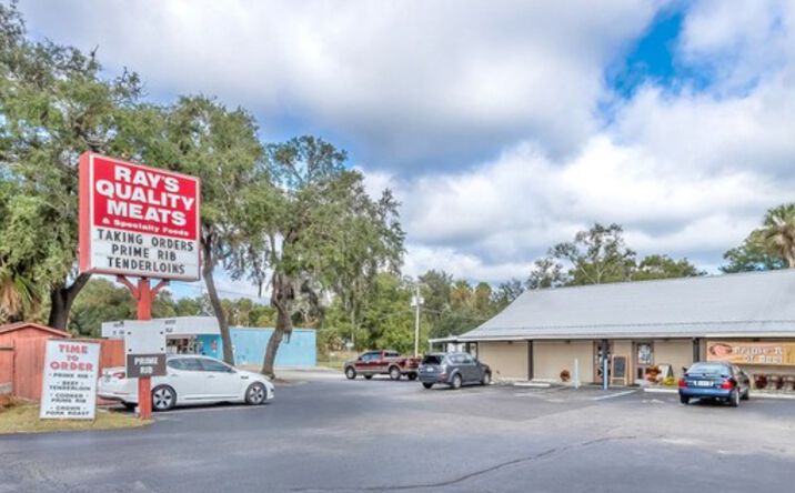 Pictures of Retail property located at 1035 N US Highway 1 Ormond Beach FL, null, FL 32174 for sales - image #1