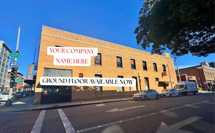 Pictures of Office, Retail property located at 60 N Raymond Ave, Pasadena, CA 91103 for sales - image #1