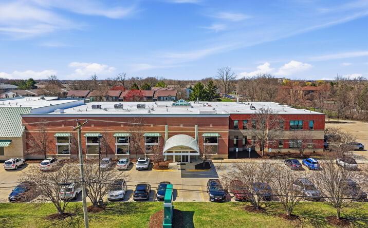 Pictures of Office property located at 43475 Dalcoma Dr, Clinton Township, MI 48038 for sales - image #1