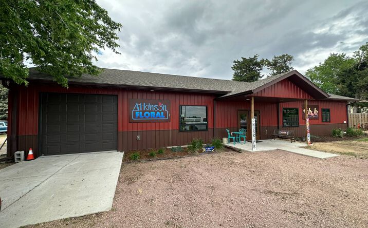 Pictures of Office property located at 708 E State Street, Atkinson, NE 68713 for sales - image #1