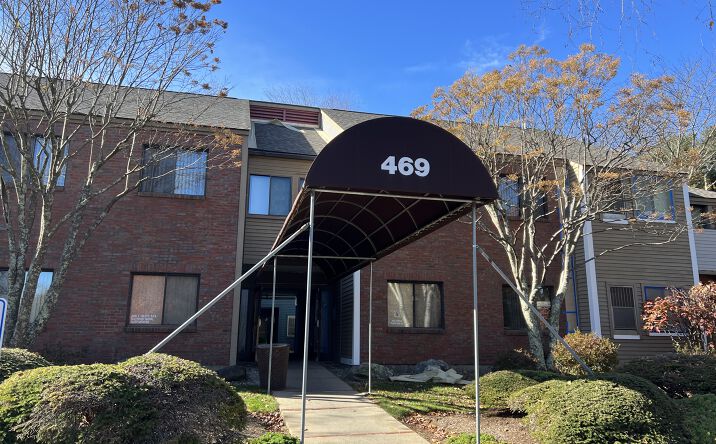 Pictures of Office property located at 469 Centerville Rd 5 & 6, Warwick, RI, Warwick, RI 02886 for sales - image #1