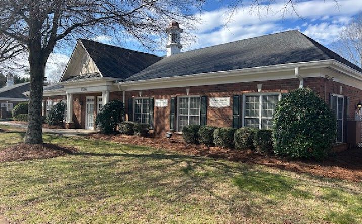 Pictures of Office property located at 17206 Lancaster Hwy, Charlotte, NC 28277 for sales - image #1