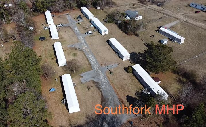 Pictures of Multifamily, Land property located at 2123 Southfork Drive, Darlington, SC 29532 for sales - image #1