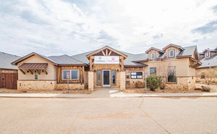 Pictures of Office property located at 13037 Quaker Ave, Lubbock, TX 79423 for sales - image #1