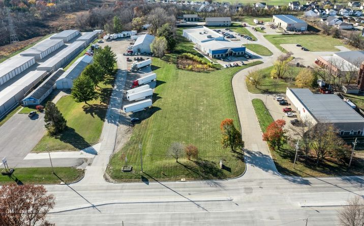 Pictures of Land property located at 6270 NE 14th St, Des Moines, IA 50313 for sales - image #1