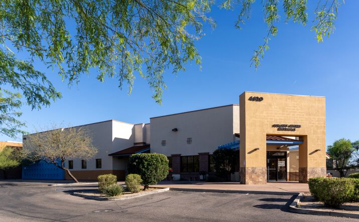 Pictures of Office, Retail, Special Purpose property located at 4620 E Camp Lowell Dr, Tucson, AZ 85712 for sales - image #1