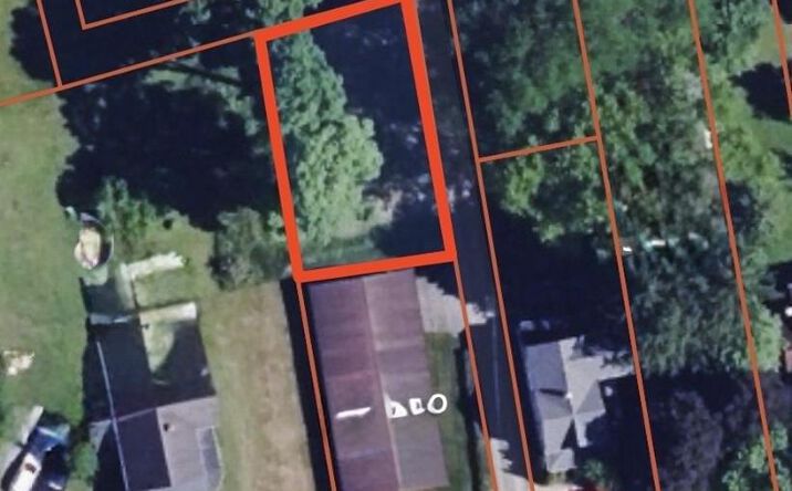Pictures of Land property located at 159R Derby St, Johnstown, PA 15905 for sales - image #1