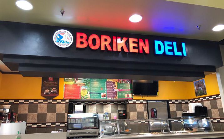 Pictures of Retail property located at 3800 US Highway 98 N, Food Court, Lakeland, FL USA, Lakeland, FL 33809 for sales - image #1