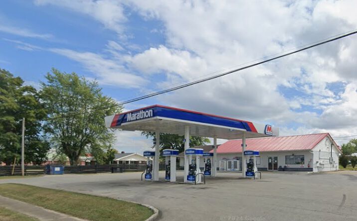 Pictures of Retail property located at 3008e US-60, Harned, KY 40144 for sales - image #1