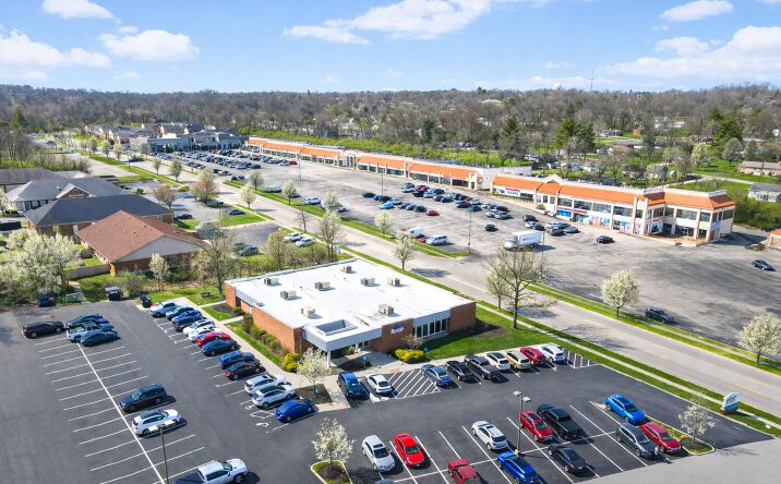 Pictures of Office property located at 5900 Boymel Dr, Fairfield, OH 45014 for sales - image #1