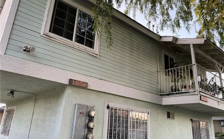 Pictures of Multifamily property located at 1417 Saint Louis, Long Beach, CA 90804 for sales - image #1
