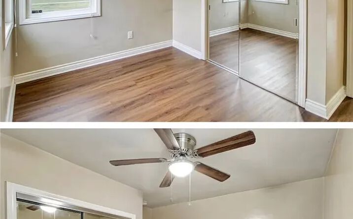 Pictures of Multifamily property located at 9833 Walnut, Bellflower, CA 90706 for sales - image #1