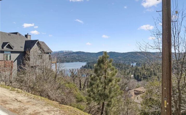 Pictures of Land property located at Matterhorn, Lake Arrowhead, CA 92352 for sales - image #1