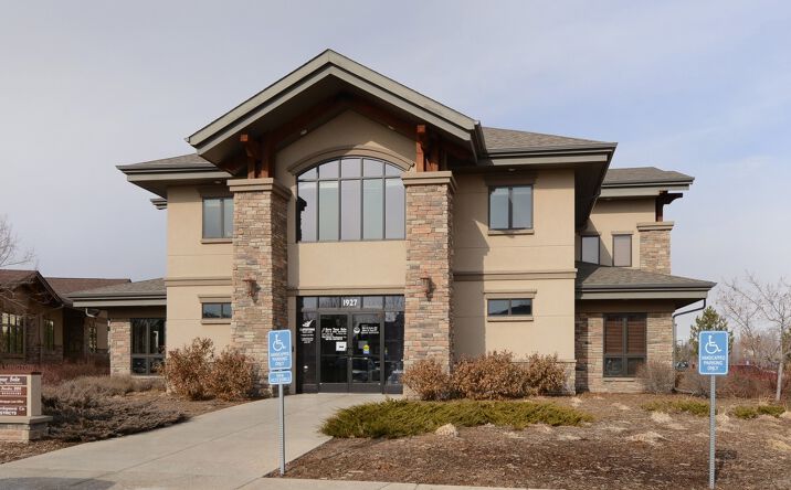 Pictures of Office property located at 1927 Wilmington Dr, Fort Collins, CO 80528 for sales - image #1