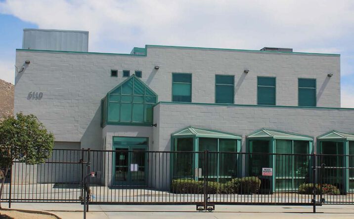 Pictures of Office, Industrial property located at 6100 Quail Valley Ct, Riverside, CA 92507 for sales - image #1