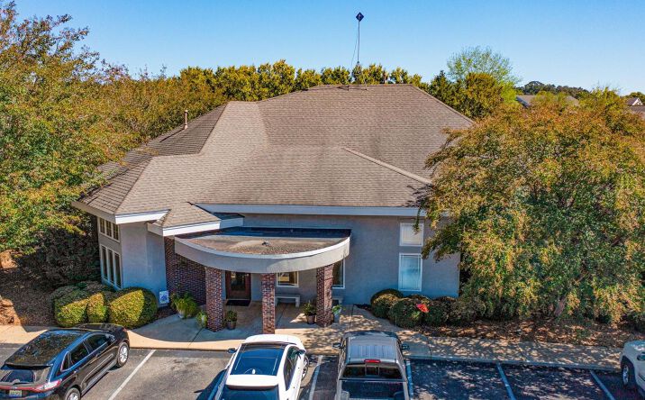 Pictures of Office property located at 454 McQueen Smith Rd S, Prattville, AL 36066 for sales - image #1