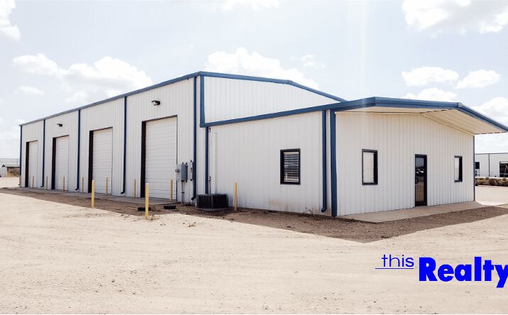 Pictures of Industrial property located at 3001 S C R 1255 Midland, Tx, Midland, TX 79706 for sales - image #1
