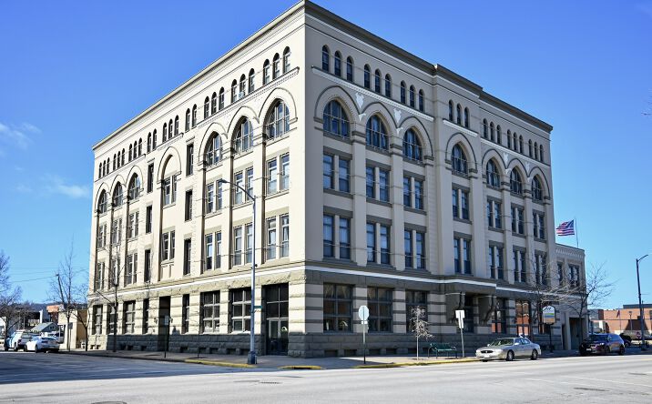 Pictures of Multifamily, Senior Living property located at 157 W 3rd St, Winona, MN 55987 for sales - image #1