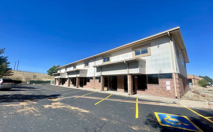 Pictures of Industrial property located at 695 Billings St, Aurora, CO 80011 for sales - image #1