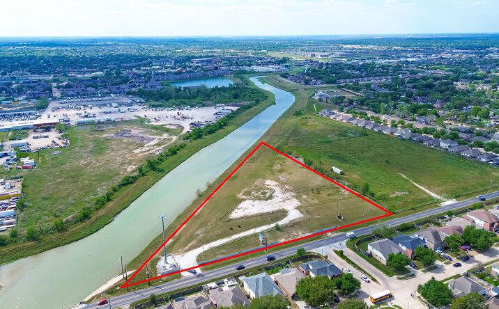 Pictures of Land property located at 6019 Addicks Satsuma Rd, Houston, TX 77084 for sales - image #1