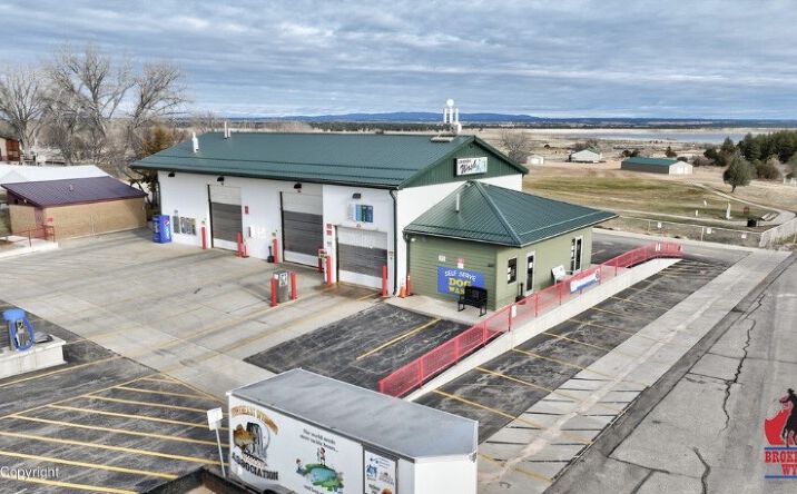 Pictures of Business for Sale property located at 226 Pine Haven Rd, Moorcroft, WY 82721 for sales - image #1