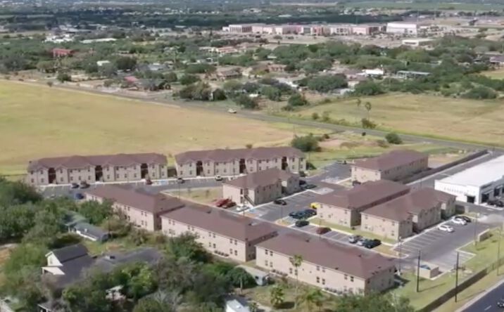 Pictures of Multifamily property located at 2305 W Mile 3 Rd, Mission, TX 78574 for sales - image #1
