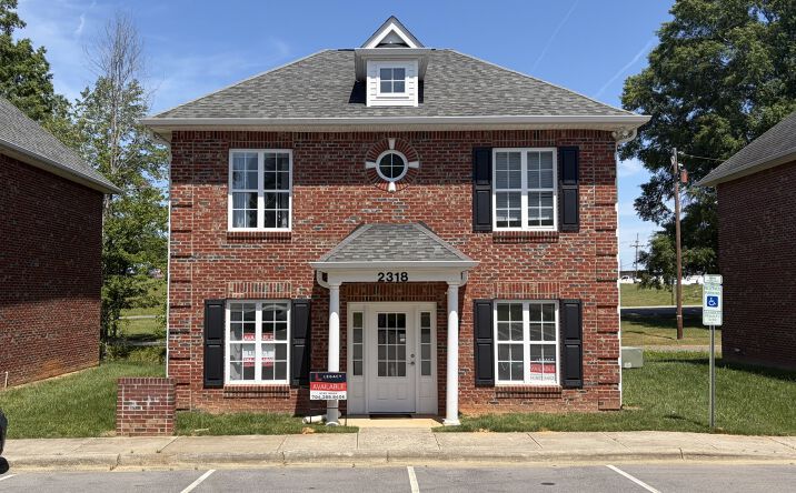 Pictures of Office property located at 2318 Katie Leigh Lane, Unionville, NC 28110 for sales - image #1