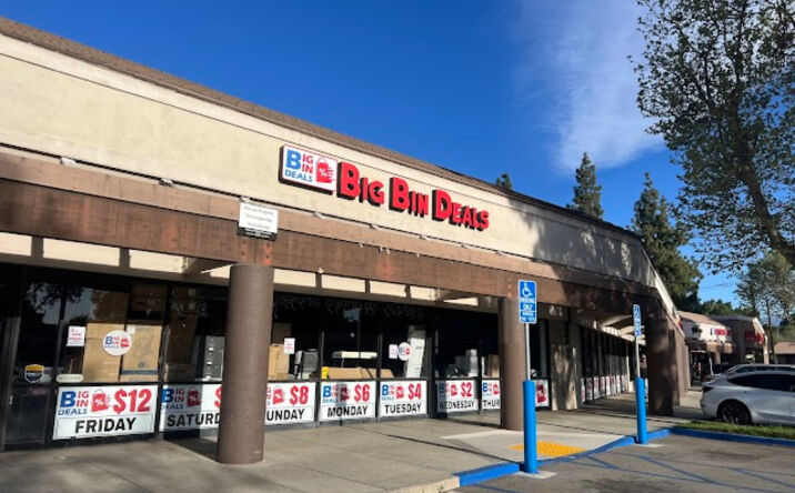 Pictures of Business for Sale property located at 2238 S Euclid Ave, Ontario, CA 91762 for sales - image #1