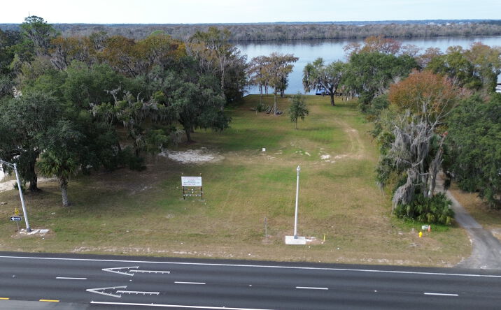 Pictures of Land property located at 333 US-17, East Palatka, FL 32131 for sales - image #1