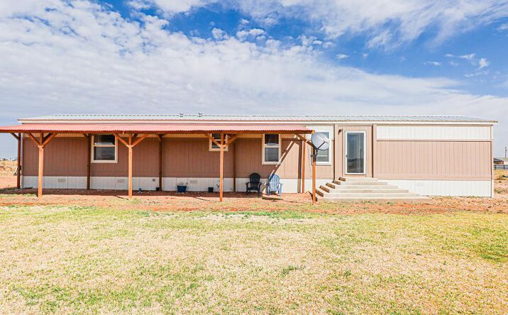 Pictures of Land property located at 2661 Lampasas Dr, Midland, TX 79707 for sales - image #1
