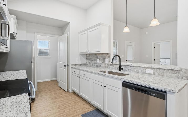 Pictures of Multifamily, Hospitality property located at 1929 Trigger Happy Trail, Abilene, TX 79602 for sales - image #1